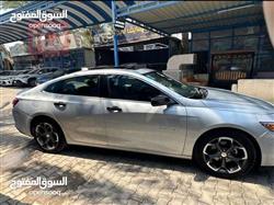 شێڤرۆلێت مالیبۆ